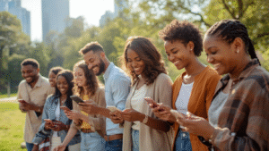 Kursus Service HP untuk Pemula