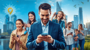 Kursus Service HP Offline Bersertifikat Resmi