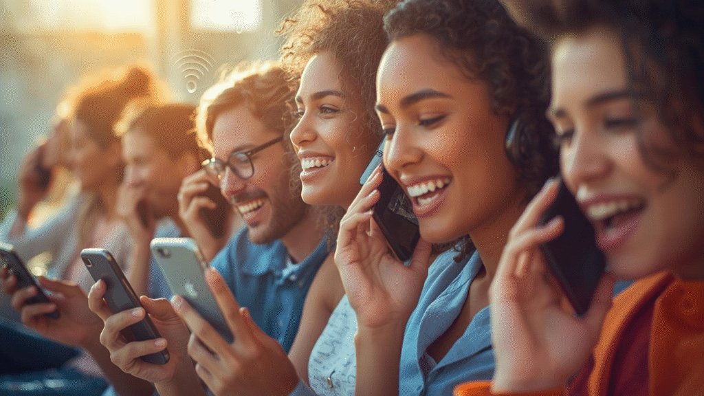 rahasia sukses jadi teknisi HP profesional